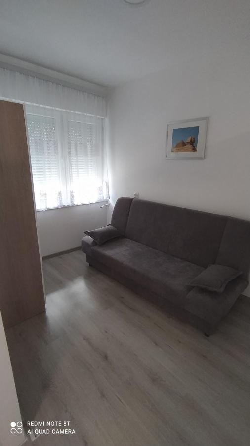 Apartman * Victory * バニャ・ルカ エクステリア 写真