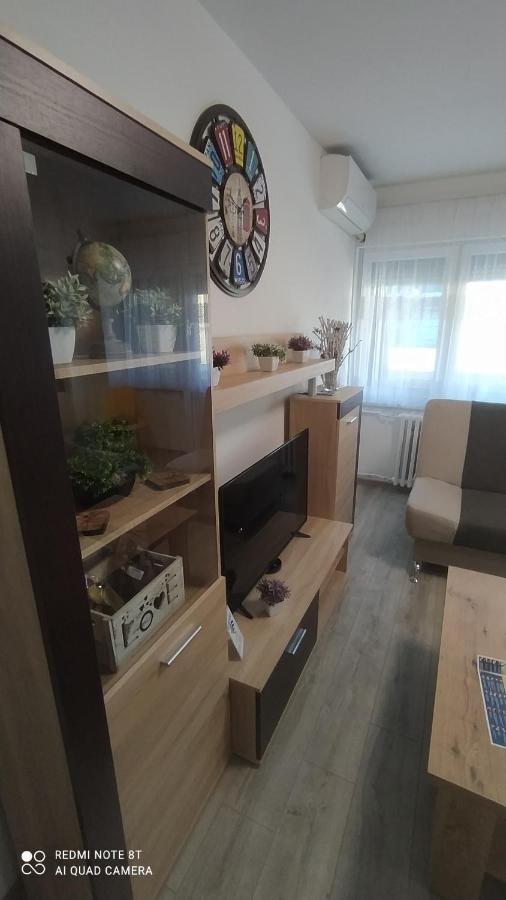 Apartman * Victory * バニャ・ルカ エクステリア 写真