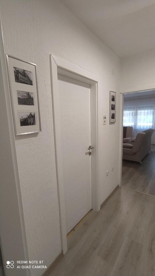 Apartman * Victory * バニャ・ルカ エクステリア 写真