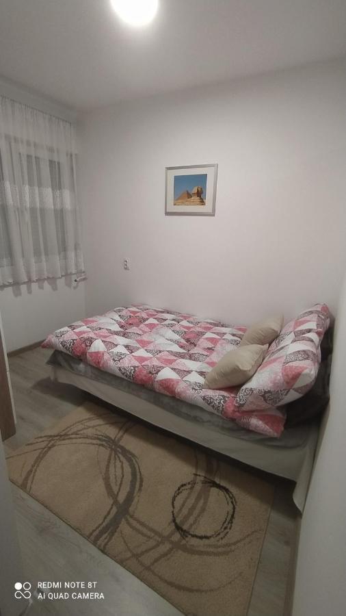 Apartman * Victory * バニャ・ルカ エクステリア 写真