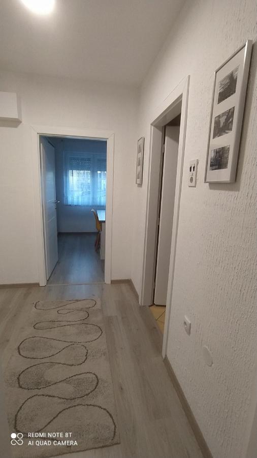 Apartman * Victory * バニャ・ルカ エクステリア 写真
