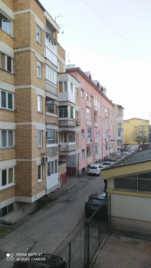 Apartman * Victory * バニャ・ルカ エクステリア 写真