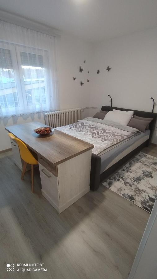Apartman * Victory * バニャ・ルカ エクステリア 写真