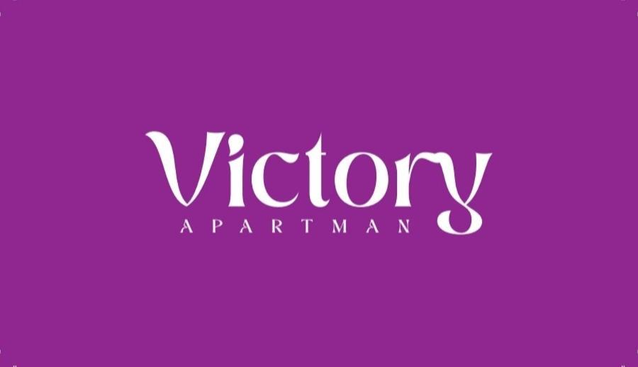 Apartman * Victory * バニャ・ルカ エクステリア 写真
