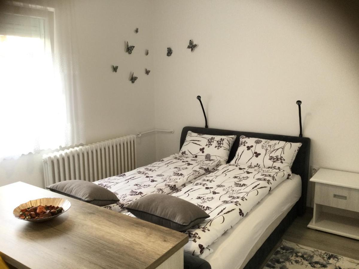 Apartman * Victory * バニャ・ルカ エクステリア 写真