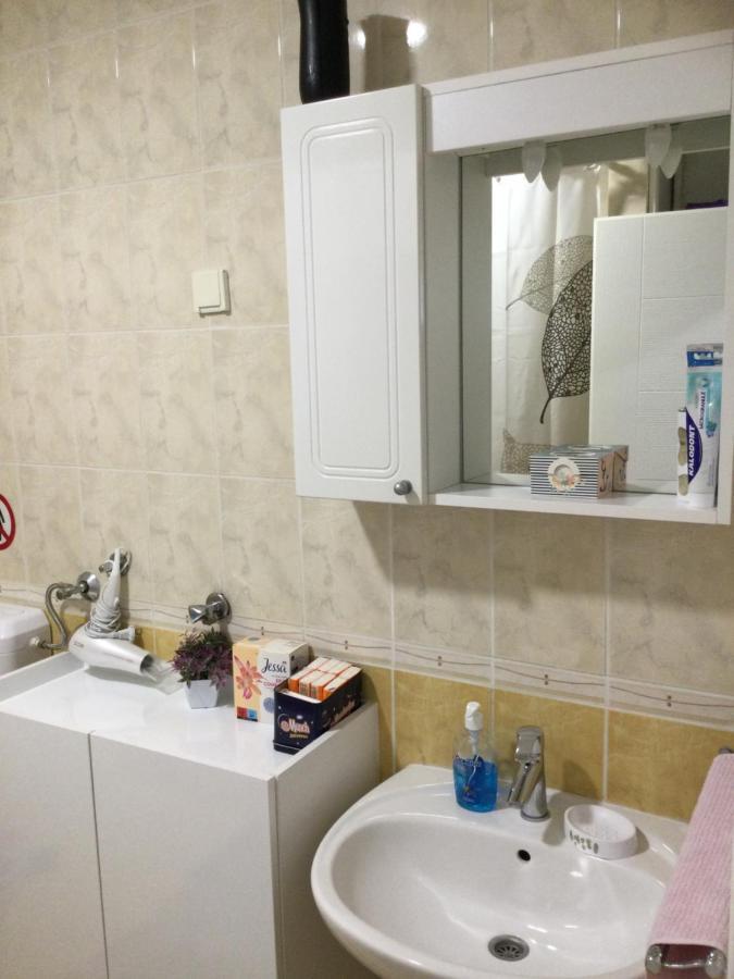Apartman * Victory * バニャ・ルカ エクステリア 写真