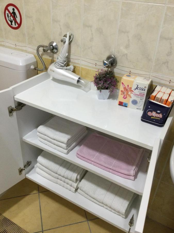 Apartman * Victory * バニャ・ルカ エクステリア 写真