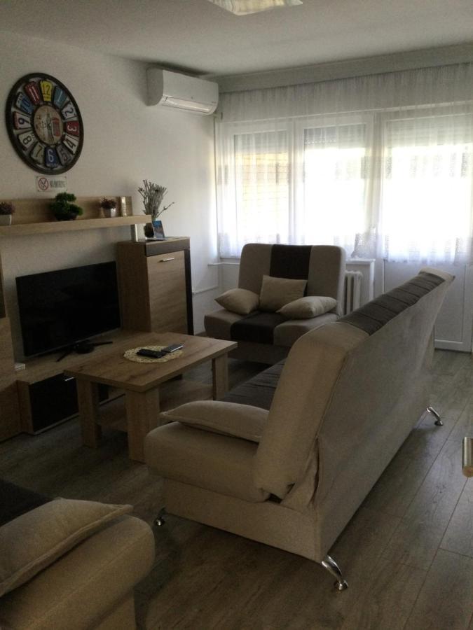 Apartman * Victory * バニャ・ルカ エクステリア 写真