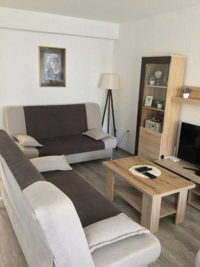 Apartman * Victory * バニャ・ルカ エクステリア 写真